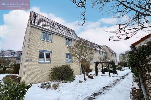 Foto - Wohnung zum Kaufen in Hannover 228.000,00 € 67 m²