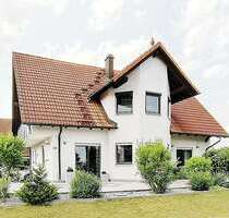 Haus zum Kaufen in Gerhardshofen 670.000,00 € 165 m²