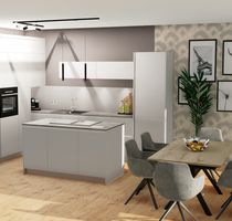 Wohnung zum Mieten in Wachenheim 1.900,00 € 120.46 m²