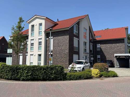 Foto - Wohnung zum Mieten in Bad Zwischenahn 850,00 € 66.9 m²