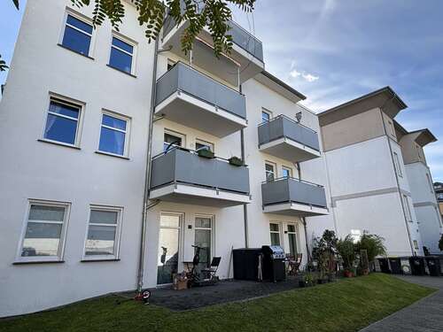 Foto - Wohnung zum Kaufen in Berlin 365.000,00 € 85 m²