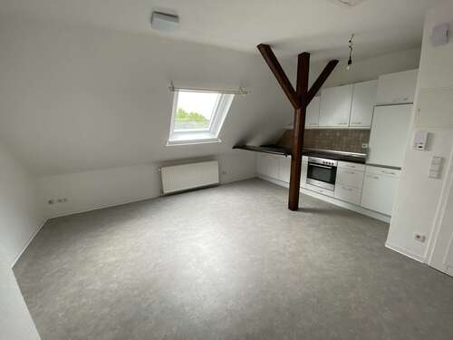 Foto - Wohnung zum Mieten in Gütersloh 375,00 € 40 m²