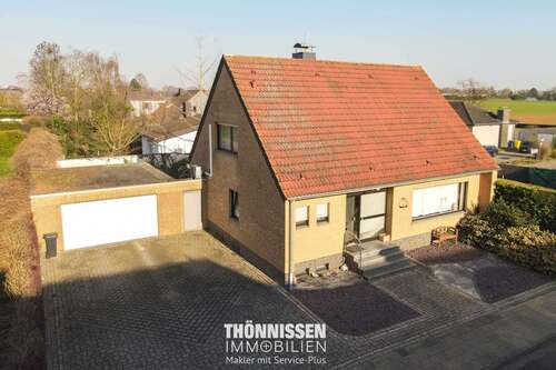 Foto - Haus zum Kaufen in Titz 378.000,00 € 140 m²