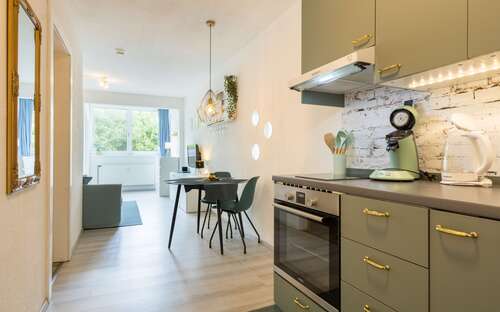 Foto - Wohnung zum Kaufen in Schönberg 139.000,00 € 39 m²