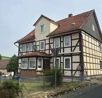 Haus zum Kaufen in Einbeck 77.000,00 € 238 m²