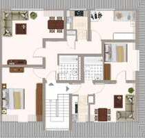 Wohnung zum Mieten in Mönchengladbach 600,00 € 55 m²