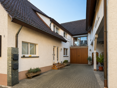 Foto - Wohnung zum Kaufen in Sasbach - Jechtingen 229.000,00 € 103 m²