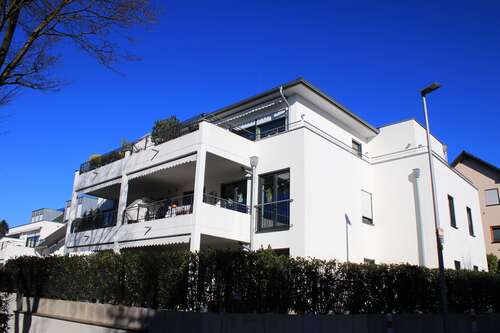 Foto - Wohnung zum Mieten in Siegburg 1.100,00 € 91 m²