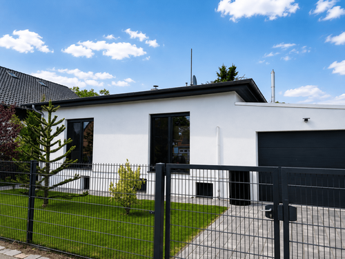 Foto - Haus zum Kaufen in Berlin 795.000,00 € 121 m²