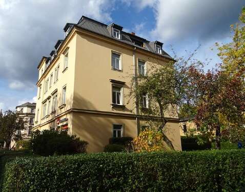 Foto - Wohnung zum Mieten in Dresden 575,00 € 67.46 m²