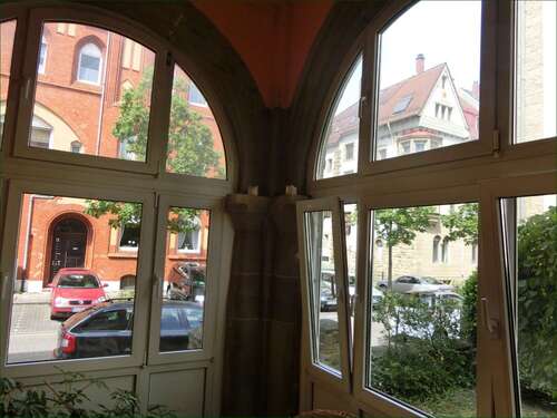 Foto - Wohnung zum Mieten in Karlsruhe Innenstadt-Ost 1.150,00 € 80 m²