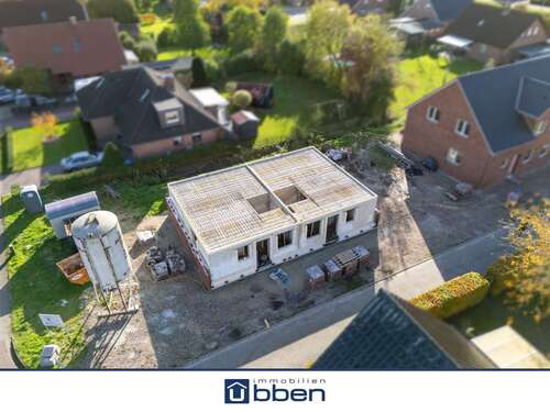Foto - Haus zum Kaufen in Moormerland 318.500,00 € 102 m²