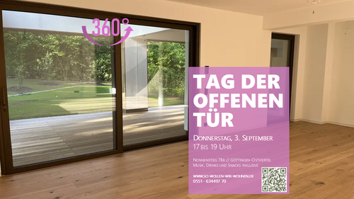 Foto - Wohnung zum Kaufen in Göttingen 1.169.000,00 € 195 m²