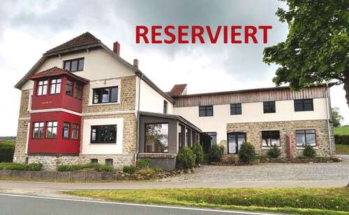 Foto - Haus zum Kaufen in Extertal Asmissen 379.000,00 € 278 m²
