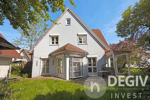 Foto - Haus zum Kaufen in Mitterteich 280.000,00 € 179 m²