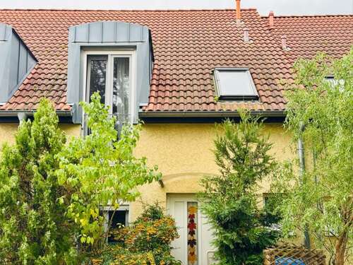 Foto - Haus zum Kaufen in Fredersdorf-Vogelsdorf 350.000,00 € 95.61 m²