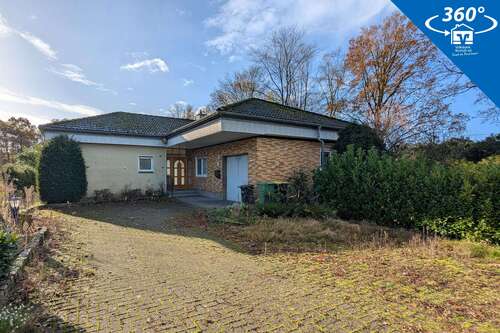 Foto - Haus zum Kaufen in Isselburg 310.000,00 € 115.82 m²