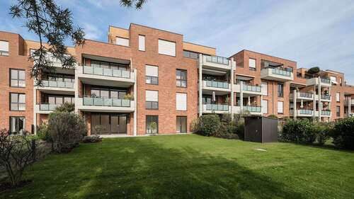 Foto - Wohnung zum Mieten in Monheim am Rhein 1.099,00 € 84.5 m²