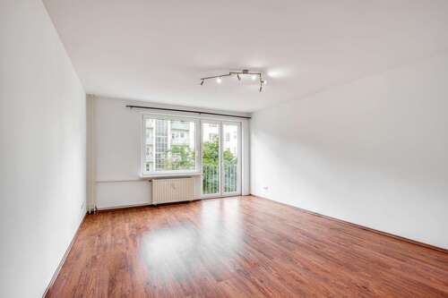 Foto - Wohnung zum Kaufen in Berlin 370.000,00 € 61.96 m²