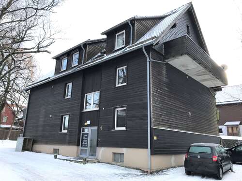 Foto - Wohnung zum Kaufen in Clausthal-zellerfeld 39.000,00 € 43 m²