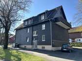 Wohnung zum Kaufen in Clausthal-zellerfeld 33.000,00 € 43 m²