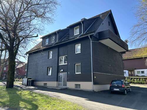 Foto - Wohnung zum Kaufen in Clausthal-zellerfeld 33.000,00 € 43 m²