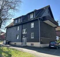 Wohnung zum Kaufen in Clausthal-zellerfeld 33.000,00 € 43 m²