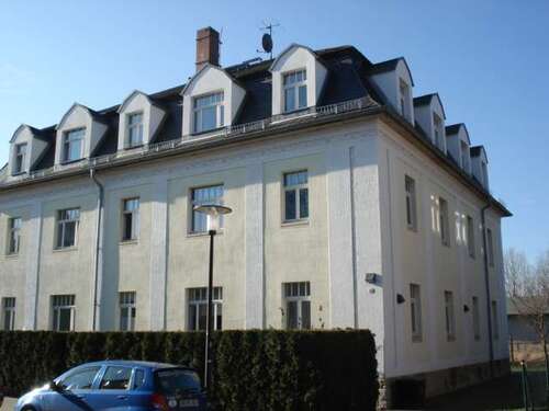 Foto - Wohnung zum Mieten in Dresden 427,00 € 45 m²