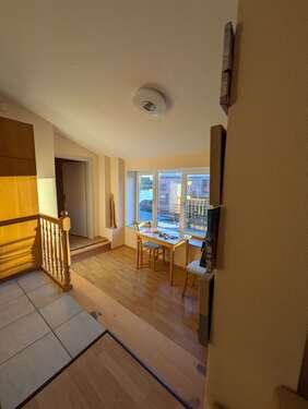 Foto - Wohnung zum Mieten in Malchow 500,00 € 70 m²