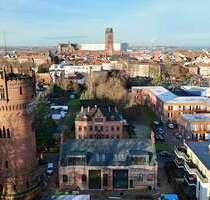 Wohnung zum Mieten in Wismar 915,00 € 73 m²