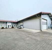 Halle in Schnaitsee 1.250.000,00 € 820 m²