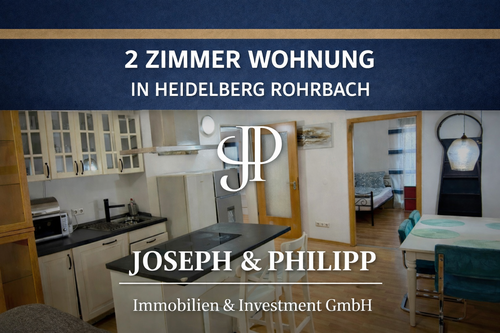 Foto - Wohnung zum Kaufen in Heidelberg 349.000,00 € 64.4 m²