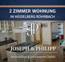 Wohnung zum Kaufen in Heidelberg 349.000,00 € 64.4 m²