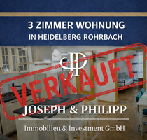 Wohnung zum Kaufen in Heidelberg 349.000,00 € 64.4 m²