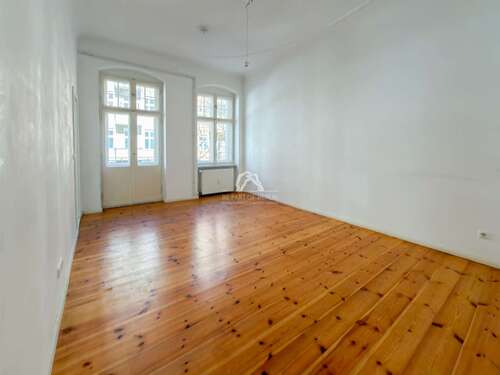 Foto - Wohnung zum Kaufen in Berlin Neukölln 210.000,00 € 35.71 m²