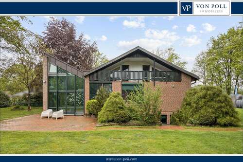 Foto - Haus zum Kaufen in Schneverdingen 699.000,00 € 304 m²