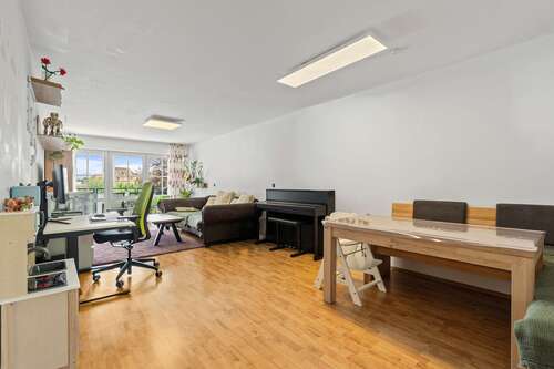 Foto - Wohnung zum Kaufen in Kempten (Allgäu) 435.000,00 € 101 m²