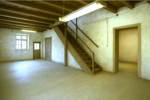 Foto - Haus zum Kaufen in Grumbach 155.000,00 € 129.3 m²