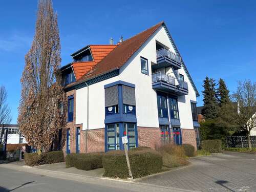 Foto - Wohnung zum Mieten in Gütersloh 720,00 € 93.92 m²