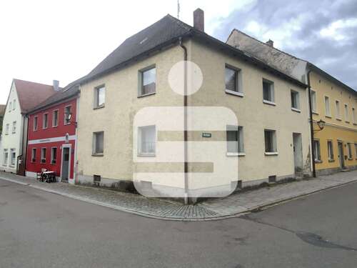 Foto - Haus zum Kaufen in Oberviechtach 175.000,00 € 180 m²