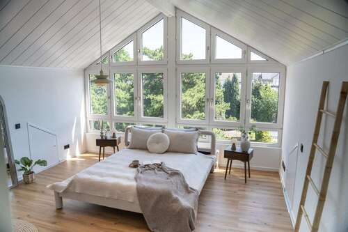 Foto - Wohnung zum Kaufen in Mülheim an der Ruhr 229.000,00 € 76 m²