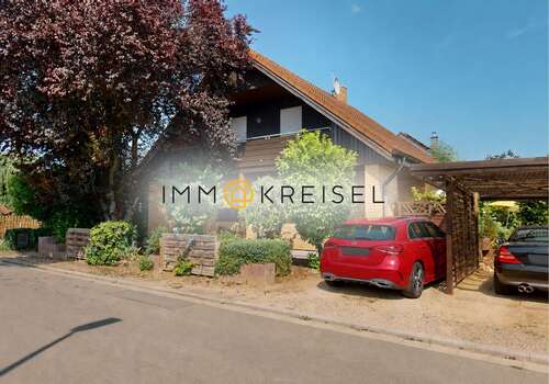 Foto - Haus zum Kaufen in Gundheim 389.000,00 € 105 m²