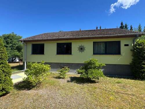 Foto - Haus zum Kaufen in Leopoldshagen 180.000,00 € 110 m²