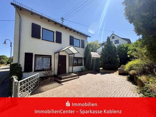 Foto - Haus zum Kaufen in Mermuth 139.000,00 € 140 m²