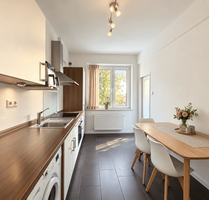 Wohnung zum Kaufen in Düsseldorf 249.000,00 € 52.8 m²