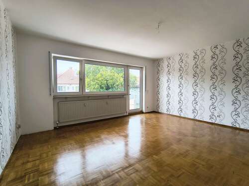 Foto - Wohnung zum Mieten in Sinzheim 810,00 € 74 m²