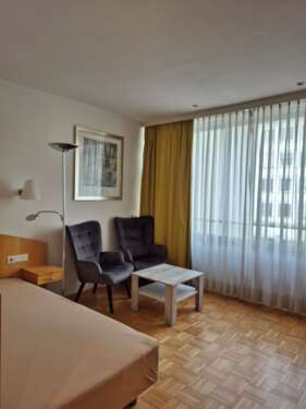 Foto - Wohnen auf Zeit in Wiesbaden 1.064,65 €