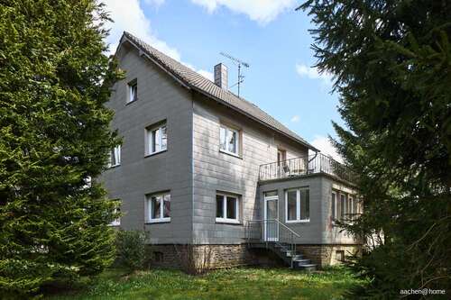 Foto - Haus zum Kaufen in Simmerath 300.000,00 € 130 m²