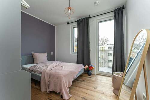 Foto - WG-Zimmer in Berlin 670,00 € 11 m²