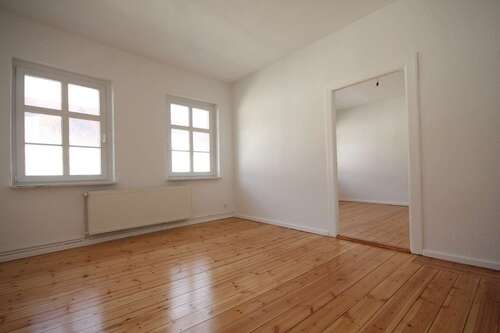 Foto - Wohnung zum Mieten in Wittenberge 505,00 € 63 m²